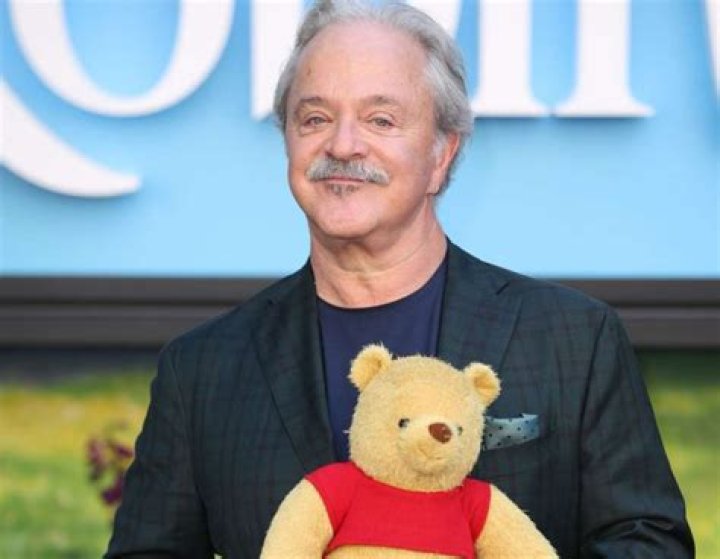 Jim Cummings The Woonie The Pooh Voice Actor Denies Ex-Wife’s Rape Accusations