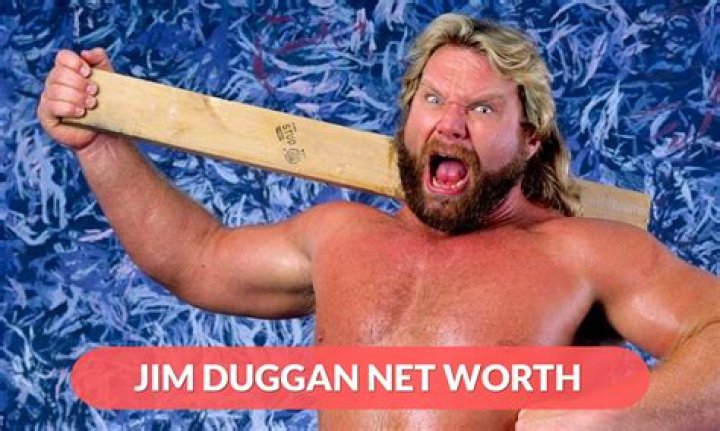 Jim Duggan Height, Weight, Net Worth, Age, Birthday, Wikipedia, Who, Nationality, Biography