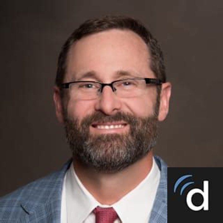 Dr. Jim Fleischli, MD – Charlotte, NC