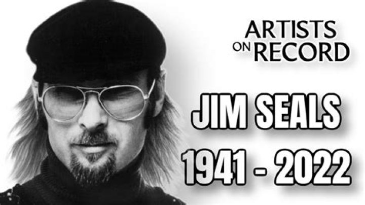 What happened to the Seals and Crofts member?