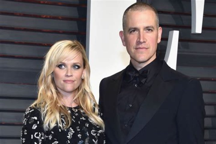 Jim Toth – Bio, Facts, Family Life of Reese Witherspoon’s Ex-Husband