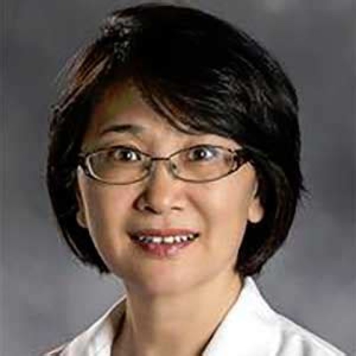 Dr. Jining Feng, MD – Royal Oak, MI