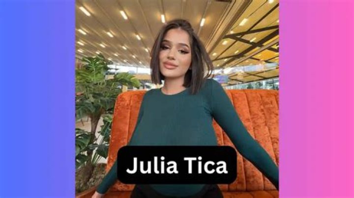 Jiulia Monico – Hopewell, NJ