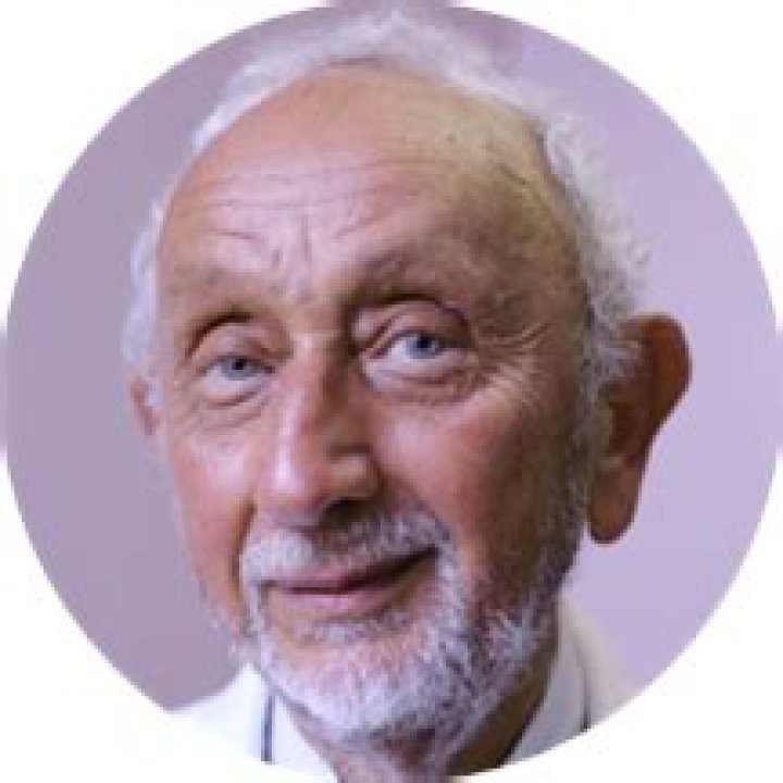 Dr. Joachim Fuks, MD – Bronx, NY