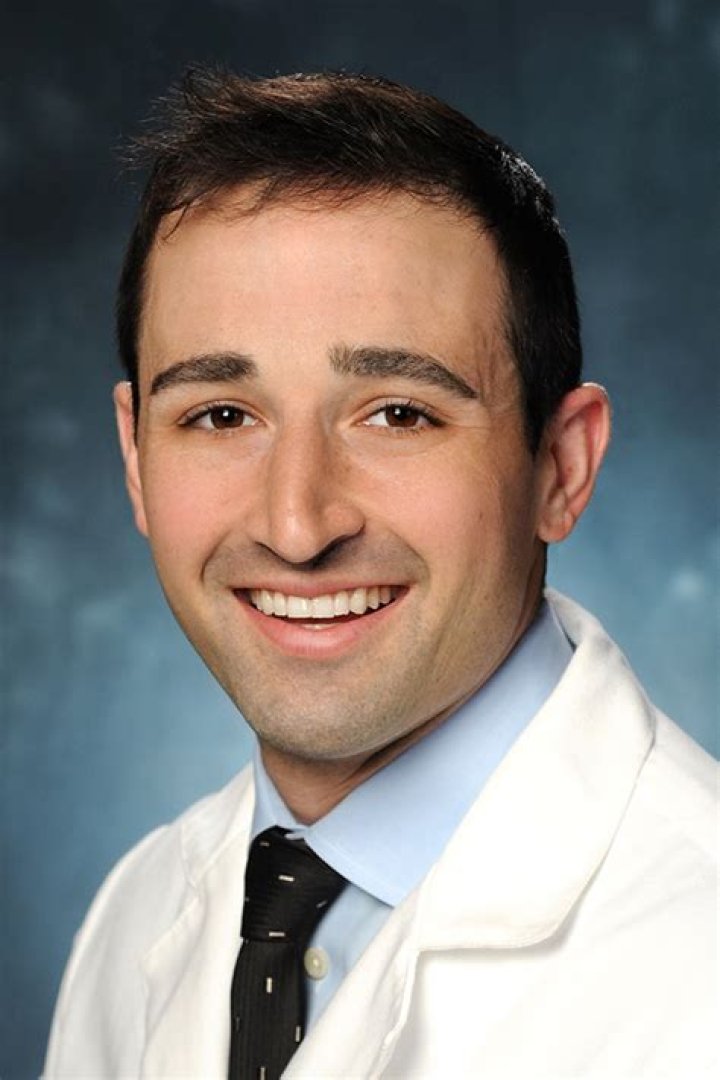 Dr. Joan Hader, MD – Atlanta, GA