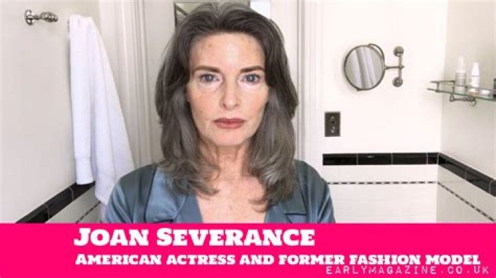 Joan Severance Height, Weight, Net Worth, Age, Birthday, Wikipedia, Who, Instagram, Biography