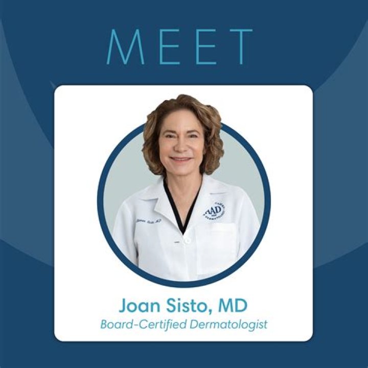 Dr. Joan Sisto, MD – Portsmouth, NH