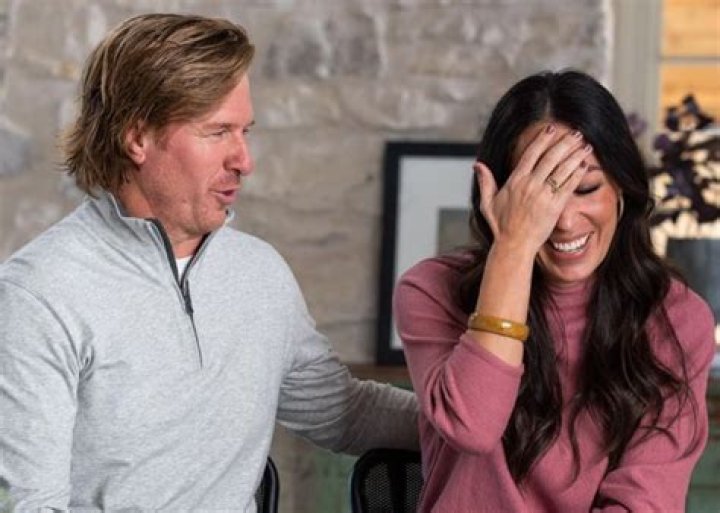 Joanna And Chip Gaines Fixing Up Their Parents As Couple Prepares For New Magnolia TV Network