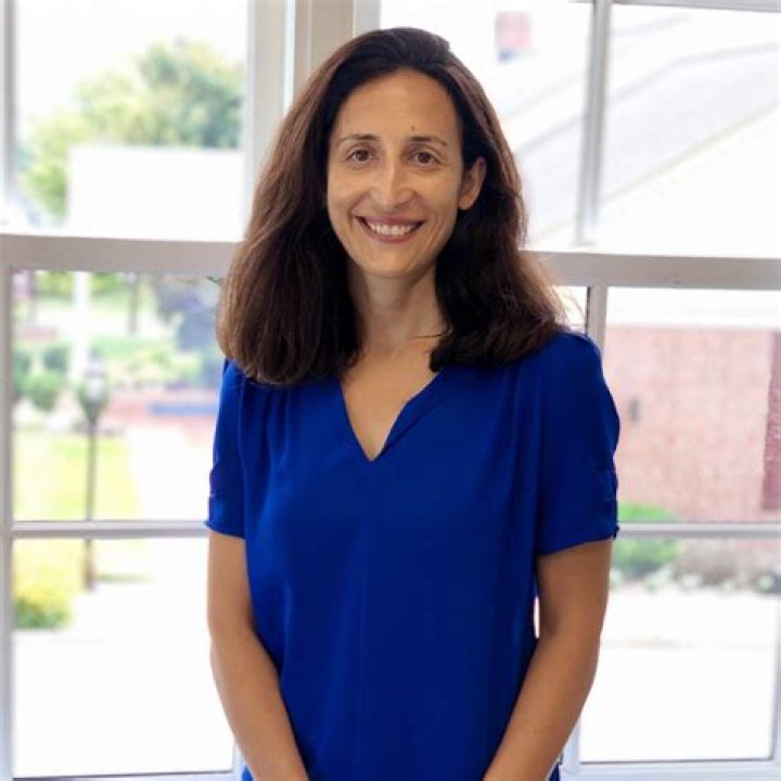 Dr. Joanna Bell, MD – Chesterbrook, PA