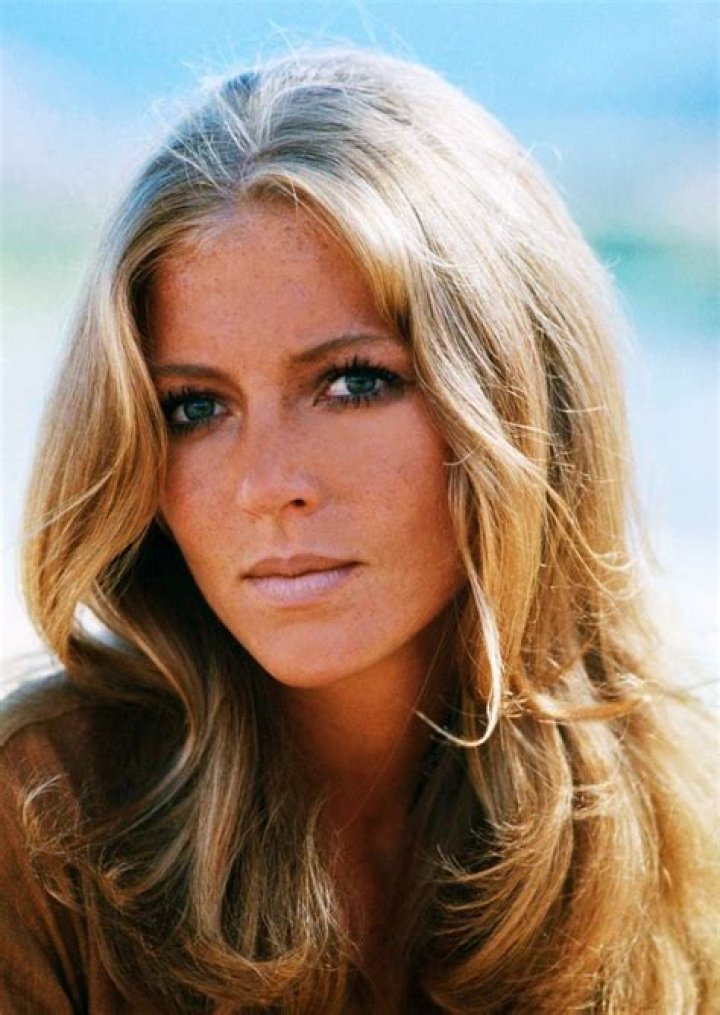 Joanna Pettet Biography - Facts, Childhood, Family Life & Achievements