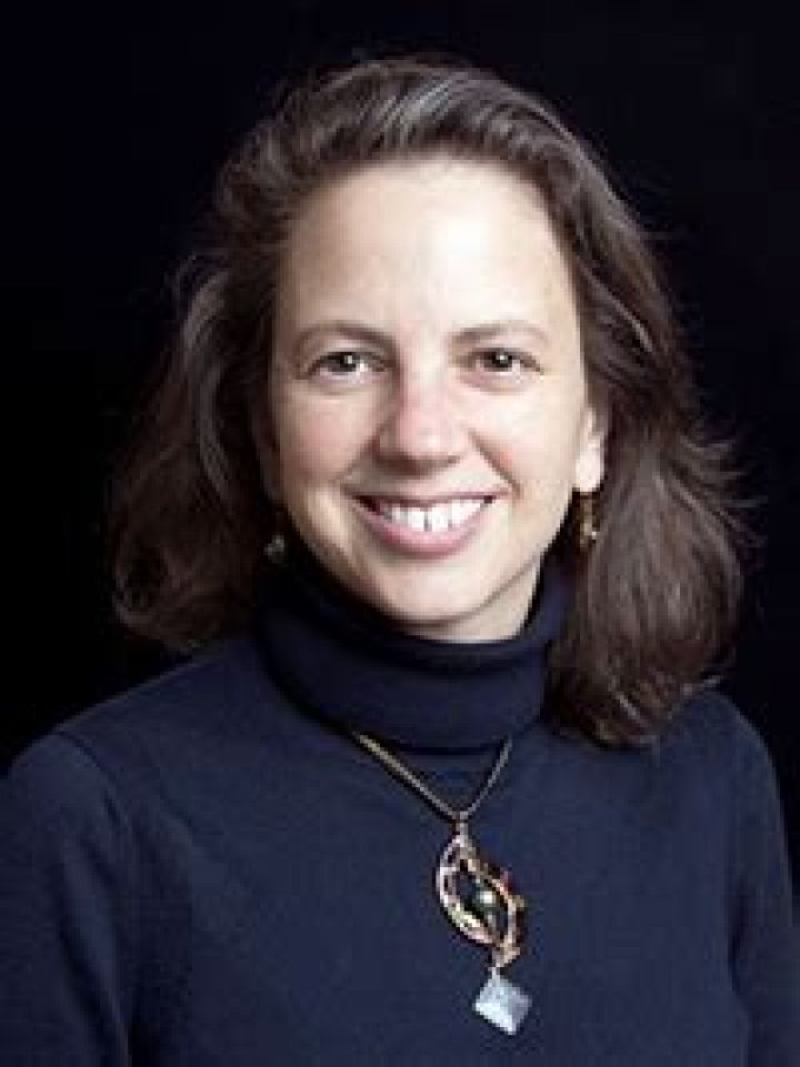 Dr. Joanna Steinglass, MD – New York, NY