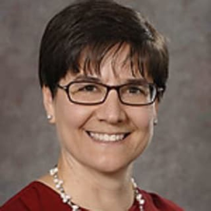 Dr. Joanne Natale, MD – Sacramento, CA