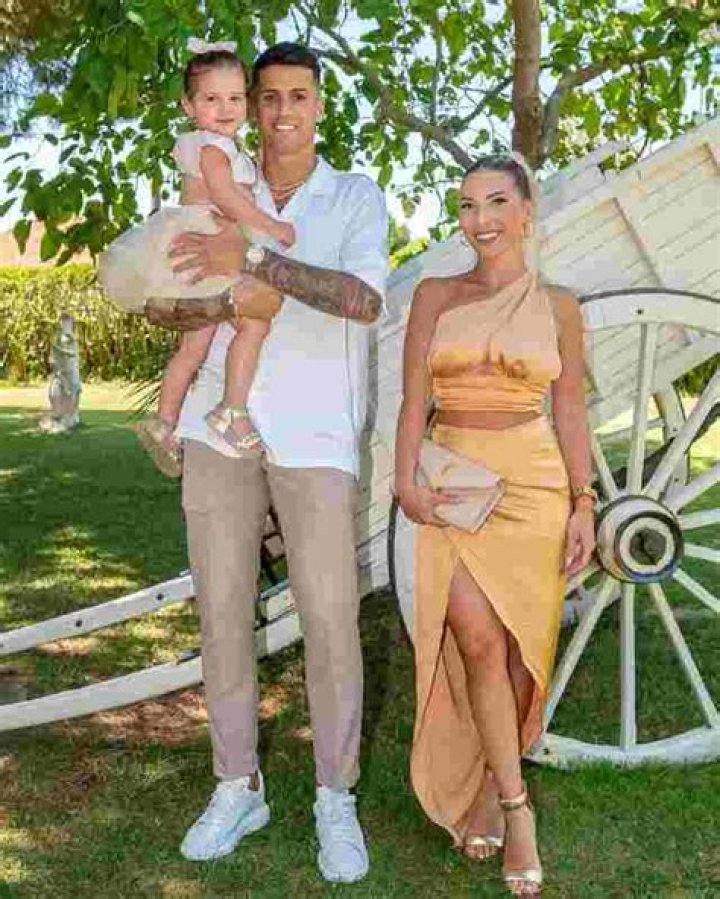 João Cancelo Bio, age, nationality, height, family, career goals, club, salary, net worth