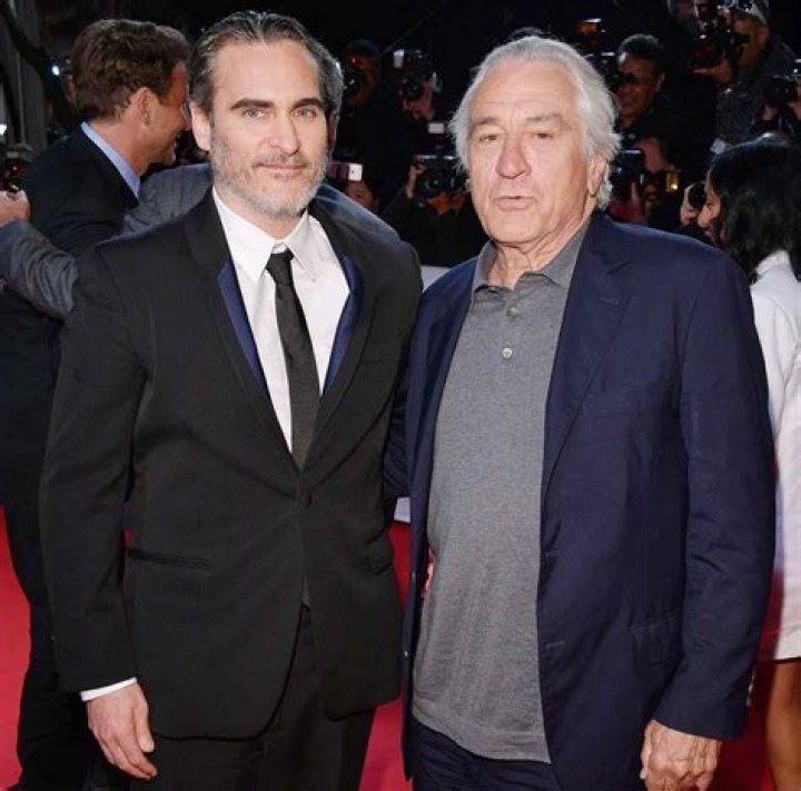 Joaquin Phoenix Height Weight Body Measurements Facts Family