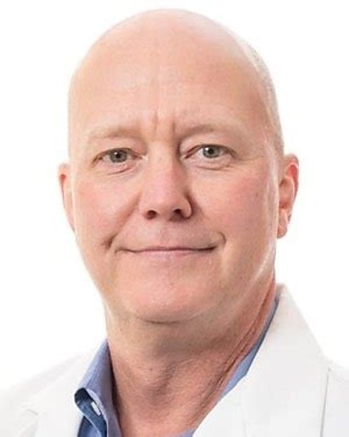 Dr. Jobe Metts III, MD – Goldsboro, NC