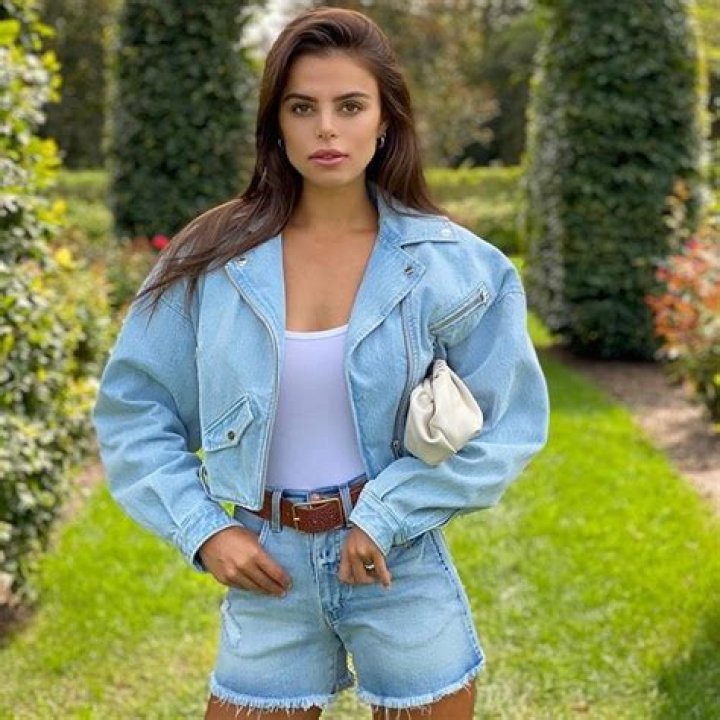 Jodi Nader Height, Weight, Net Worth, Age, Birthday, Wikipedia, Who, Instagram, Biography