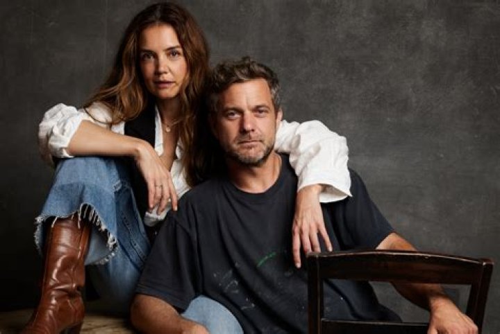 
Jodie-Turner Smith Says She and Joshua Jackson Are ‘100% Going to Play’ ‘Mighty Ducks’ for Their Daughter 