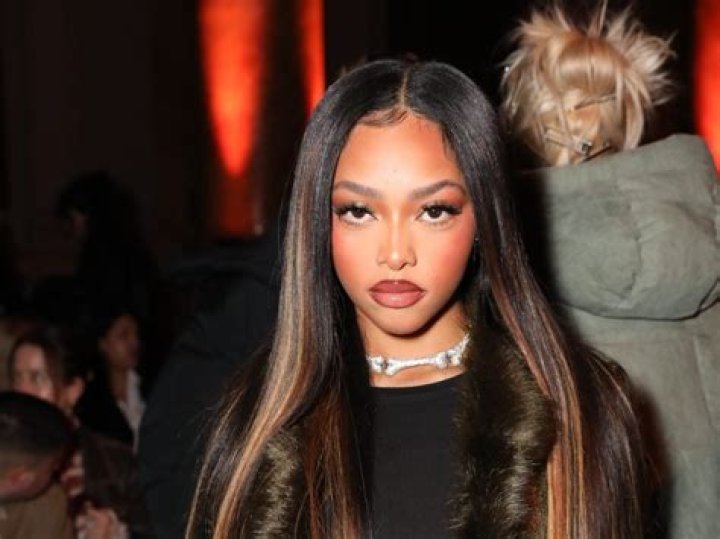 Jodie Woods - Bio, Facts, Family Life of Instagram Star