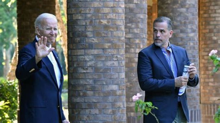
Joe Biden bribery case: Can US President be arrested and impeached after whistleblower makes revelations? 