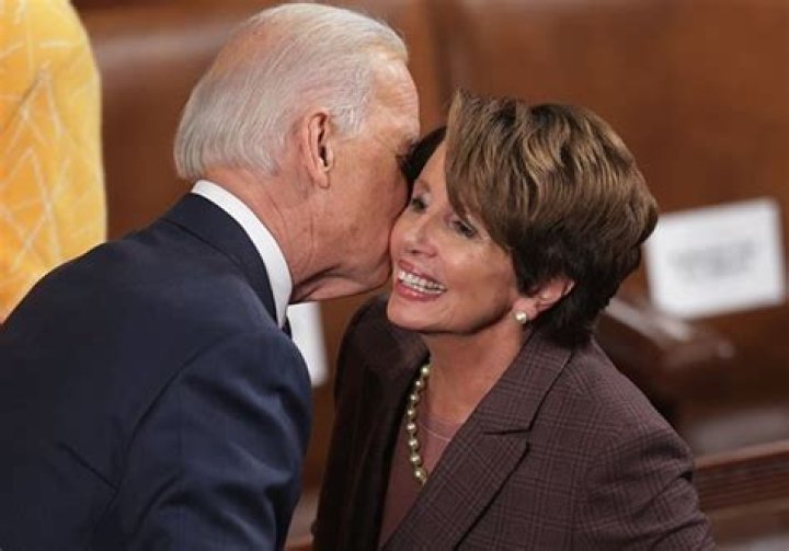Joe Biden Denies Tara Reade’s Sexual Assault Allegation, As Nancy Pelosi And Other #MeToo Champions Endorse His Bid For The Presidency
