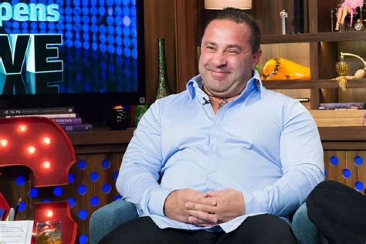 Joe Giudice Released From Prison: Teresa Giudice’s Jailbird Hubby In Maximum Security Until A Decision Is Made On His Deportation