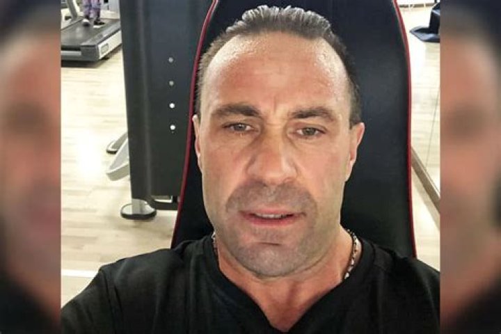 Joe Giudice Reportedly Super Excited For His First Boxing Match – Has Been Training Hard!