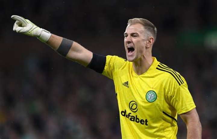 Joe Hart Biography - Facts, Childhood, Family Life & Achievements