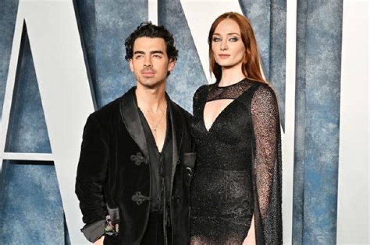 Joe Jonas And Sophie Turner’s Dog Dies In Freak Accident — Emotional Couple Went To Therapy To Deal With Tragic Loss