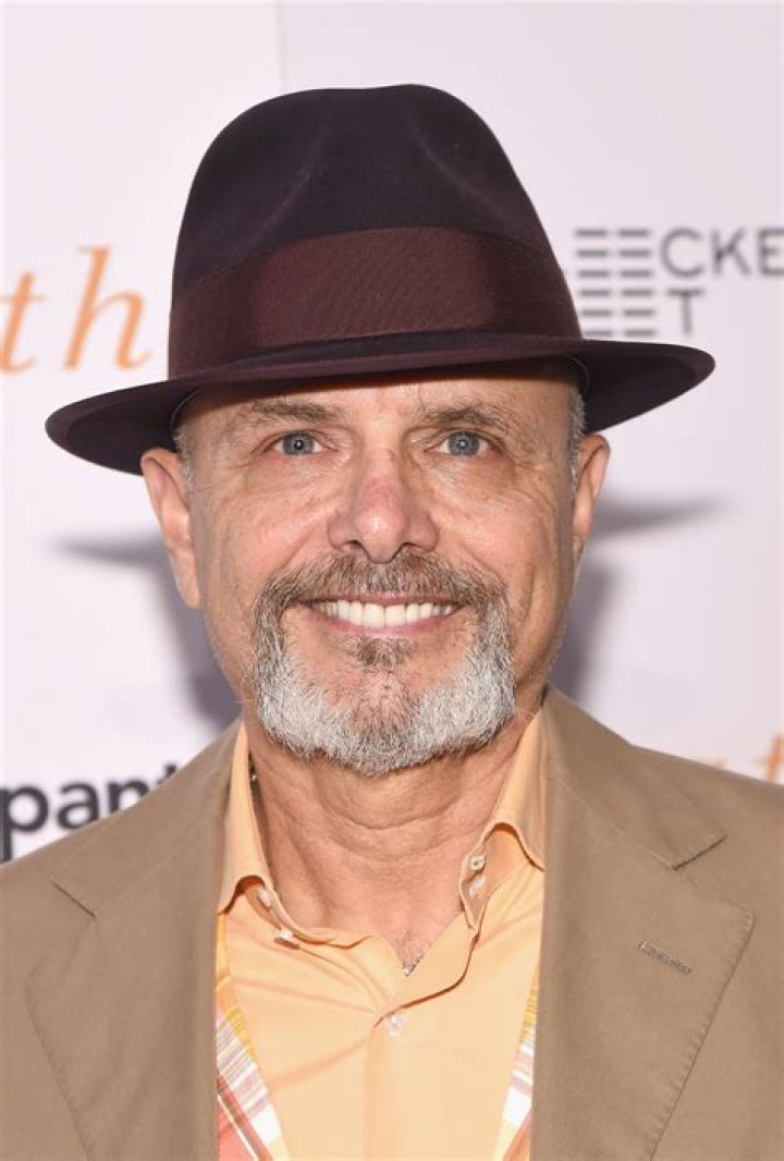 Joe Pantoliano Biography - Facts, Childhood, Family Life & Achievements