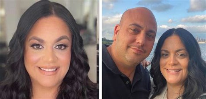 Joe Rogan siblings: Bridget Rogan Carselda, Laura Rogan, Rosa Rogan Lunelli