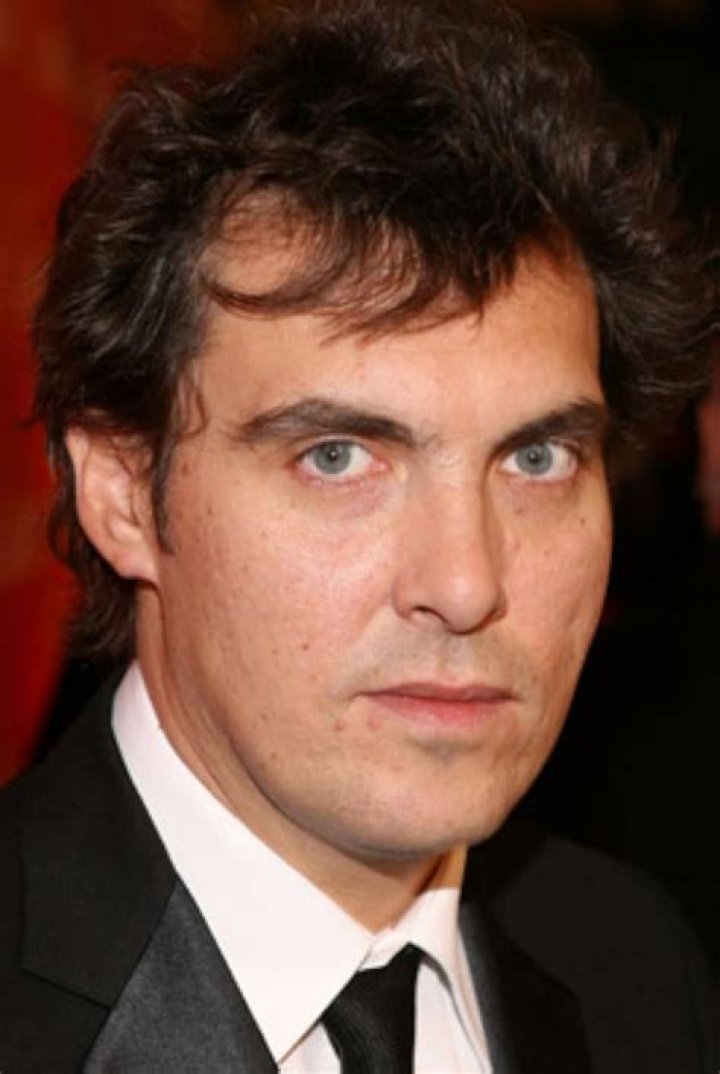 Joe Wright Biography - Facts, Childhood, Family Life & Achievements