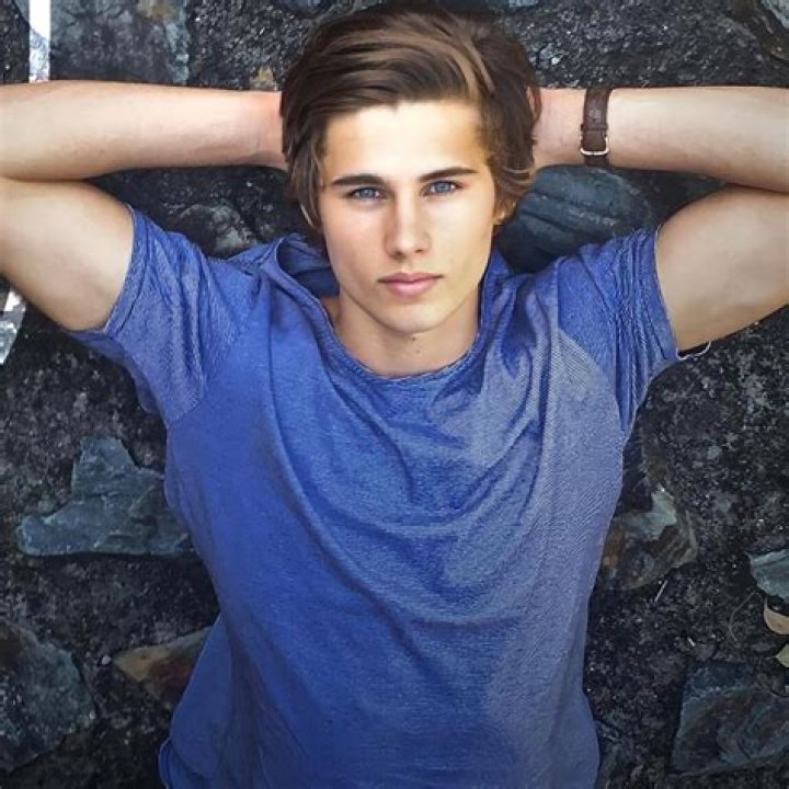 Joel Adams Biography – Facts, Childhood, Family Life, Achievements