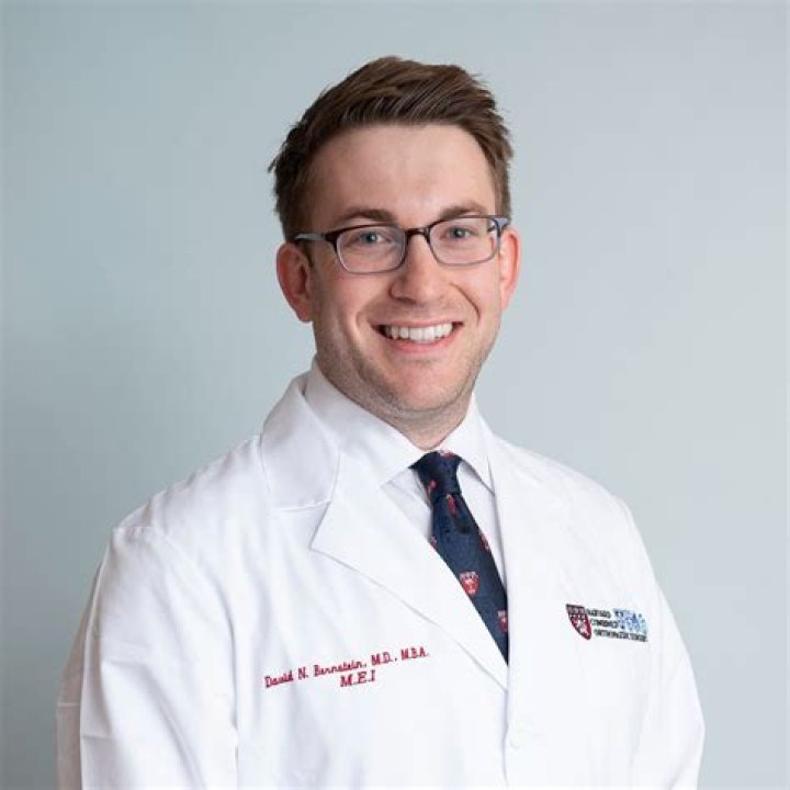 Dr. Joel Bernstein, MD – Buffalo, NY