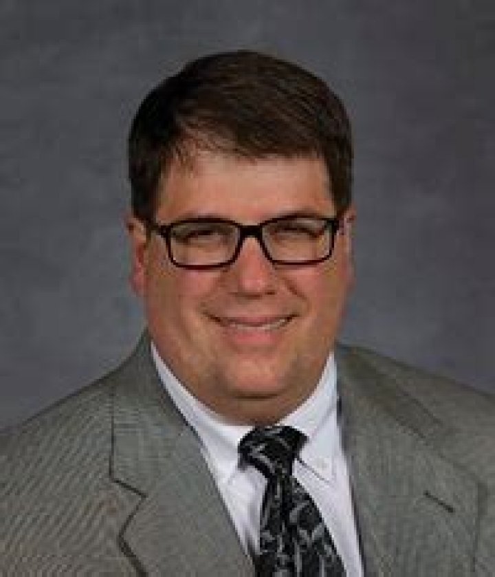 Dr. Joel From, MD – Des Moines, IA