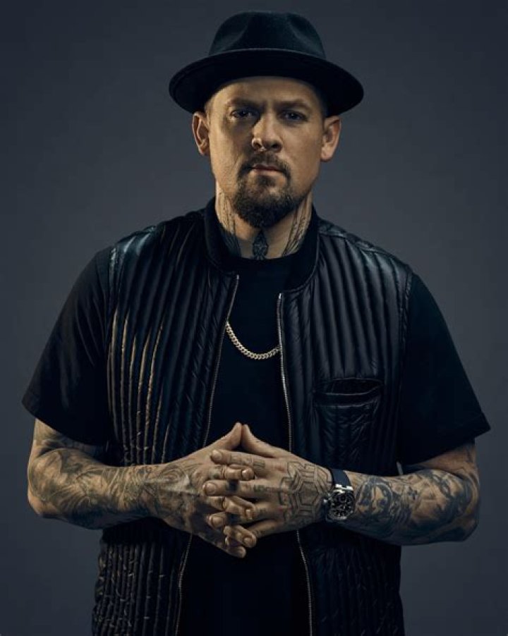 Ink Master New Host Joel Madden Wiki, Age, Wife, Net Worth, Kids, Height & More