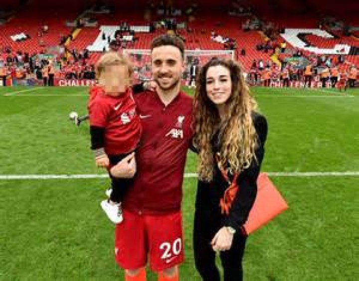 Joël Matip age, wife, children, parents, siblings, salary at Liverpool