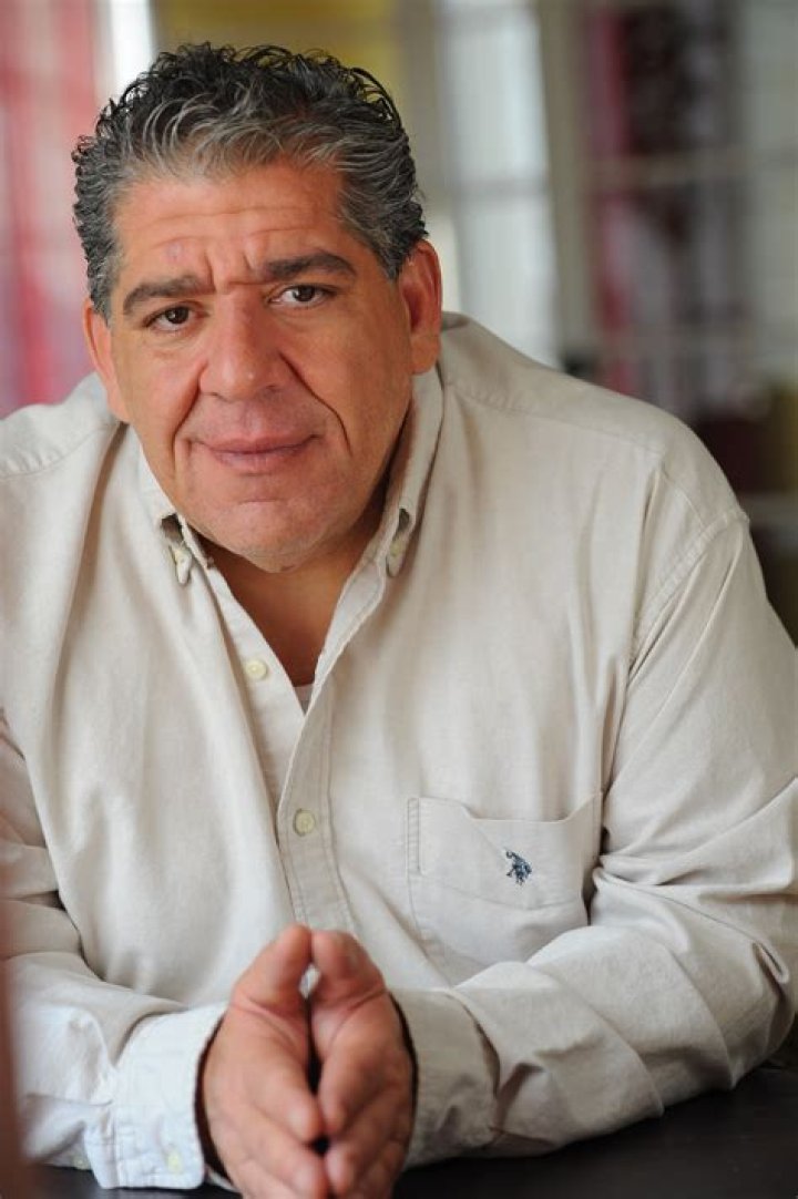 Joey Diaz Biography - Facts, Childhood, Family Life & Achievements