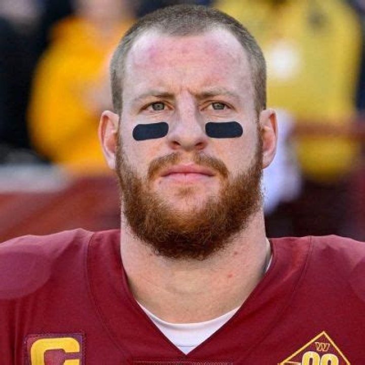 
Joey Wentz Family: Is He Related To Carson Wentz? Net Worth And Wiki 