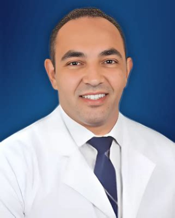 Dr. John Abdelsayed, MD – Sugar Land, TX