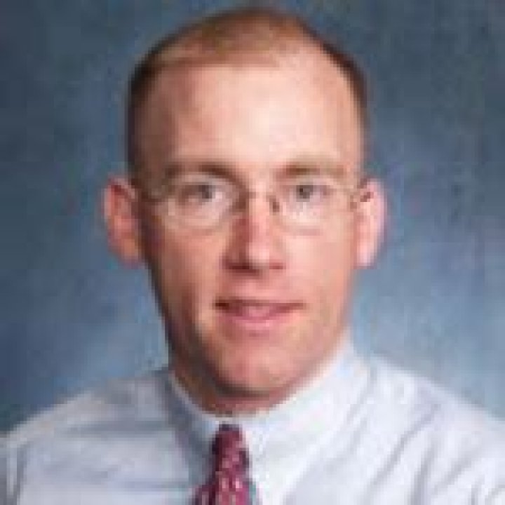 Dr. John Ashley, MD – Tulsa, OK