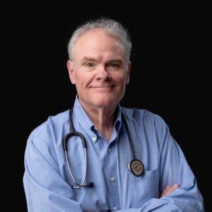 Dr. John Beavers, MD – Bethany, OK