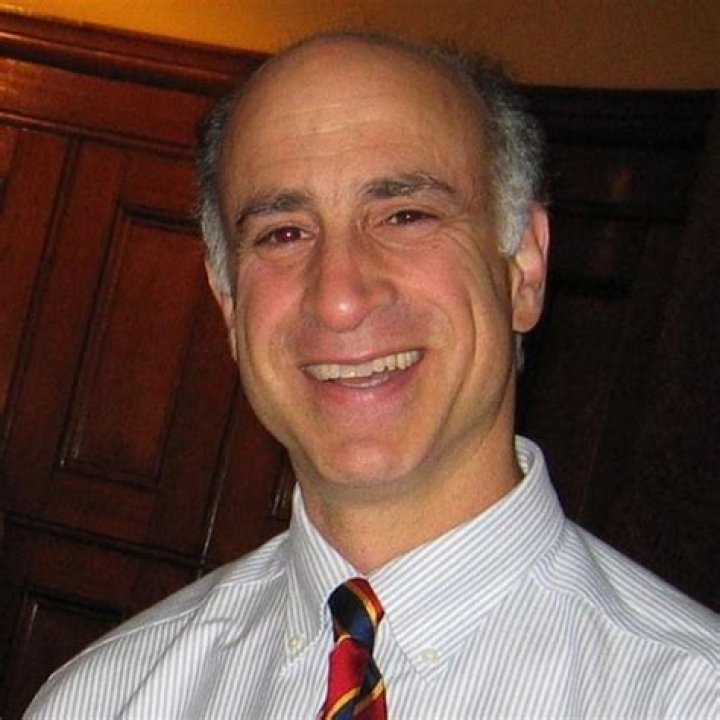 Dr. John Berk, MD – South Boston, MA