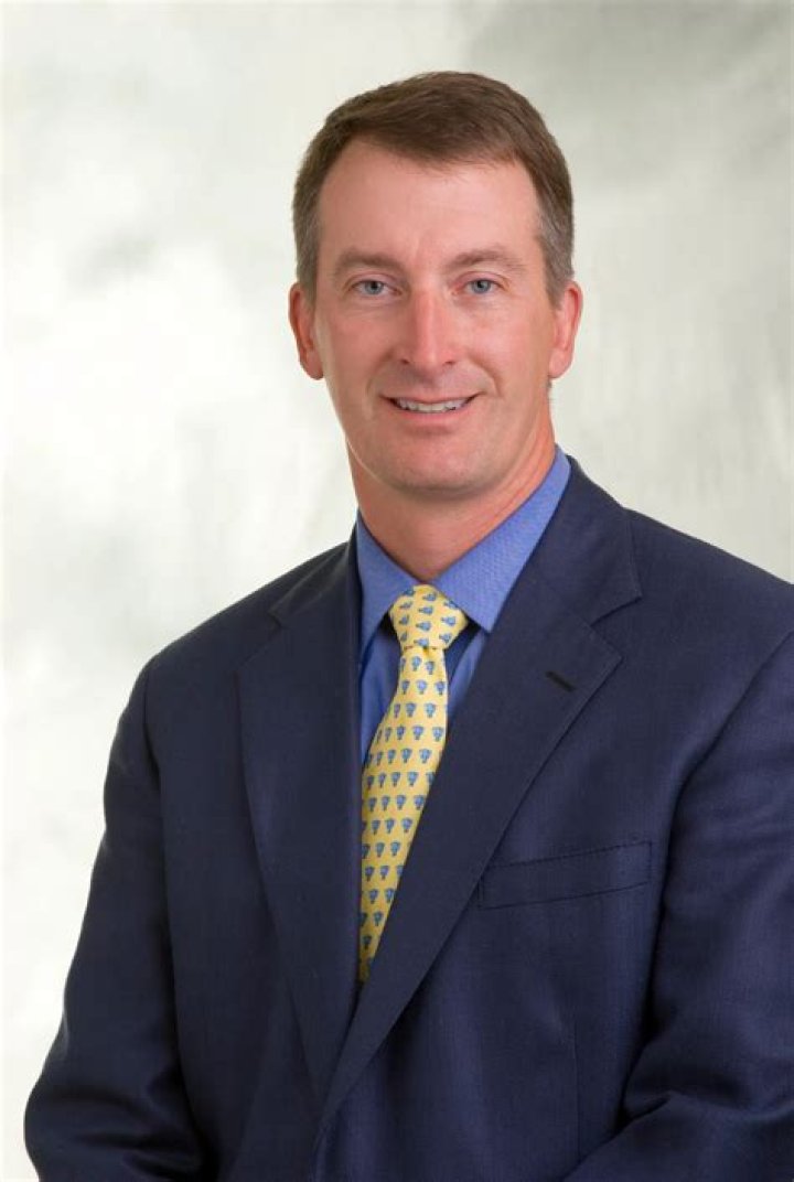 Dr. John Blumer, MD – Brunswick, GA