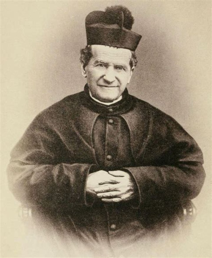 John Bosco Biography - Facts, Childhood, Family Life & Achievements