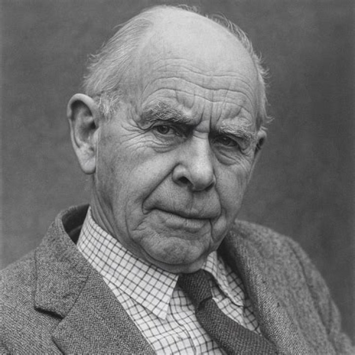 John Bowlby Biography - Facts, Childhood, Family Life, Achievements