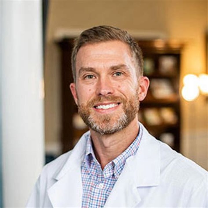 Dr. John Byron, MD – Southern Pines, NC