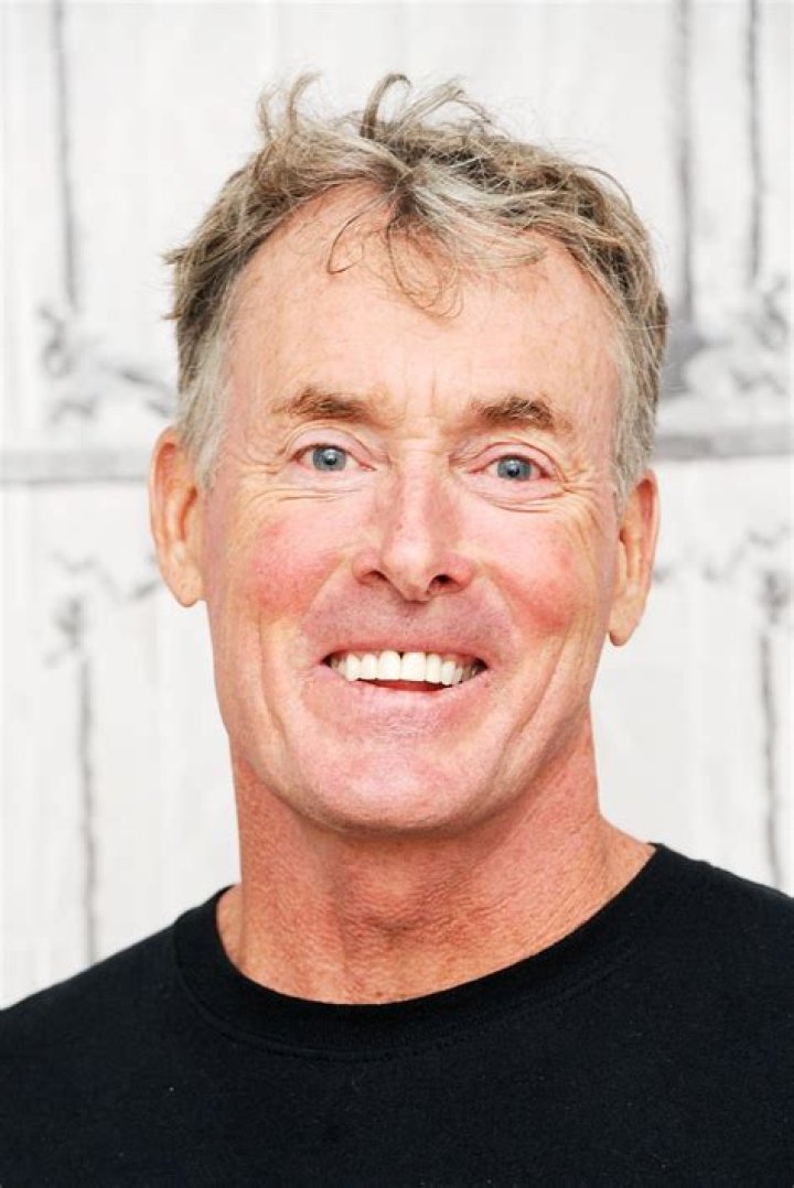 John C McGinley Biography - Facts, Childhood, Family Life & Achievements