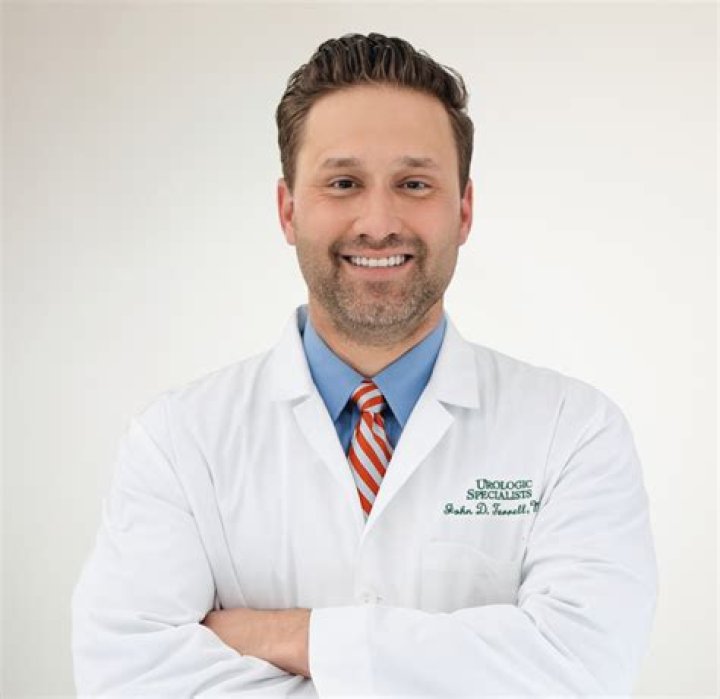 Dr. John Cappadona, MD – Bloomfield, CT