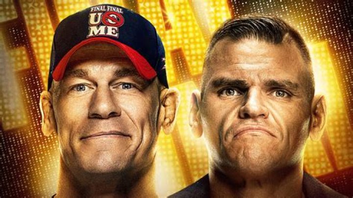 John Cena Retiring From The WWE? His Booming Movie Career Could Be The Reason Why