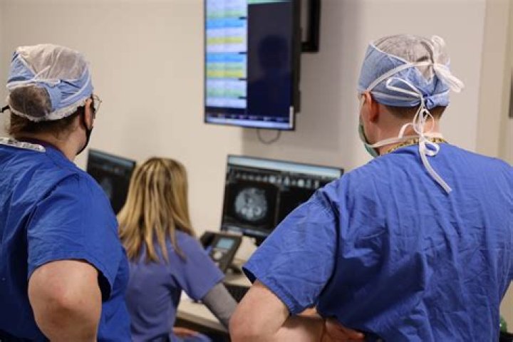 Dr. John Chesson, MD – Winchester, VA